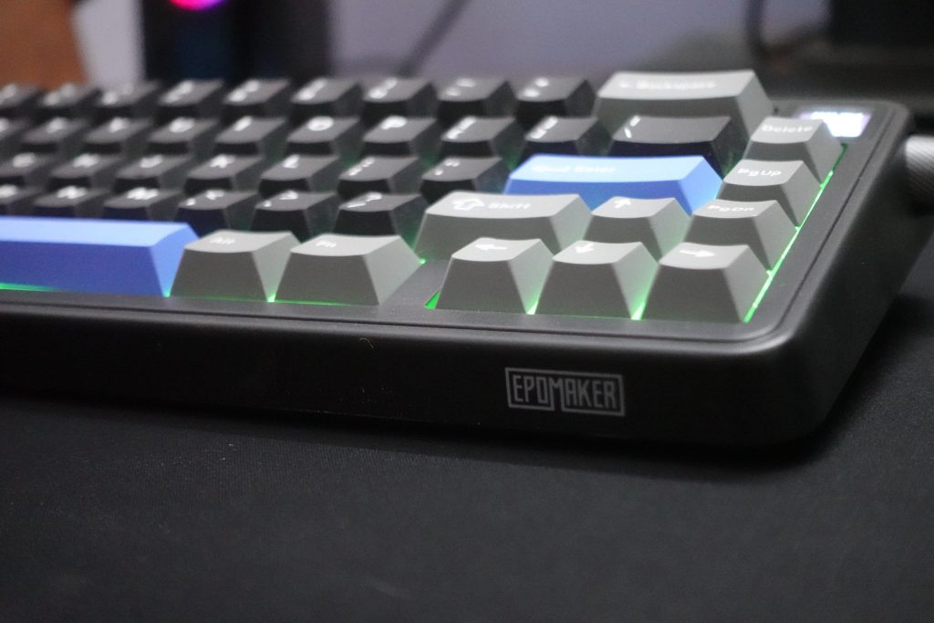 Epomaker HE65 Mag Review