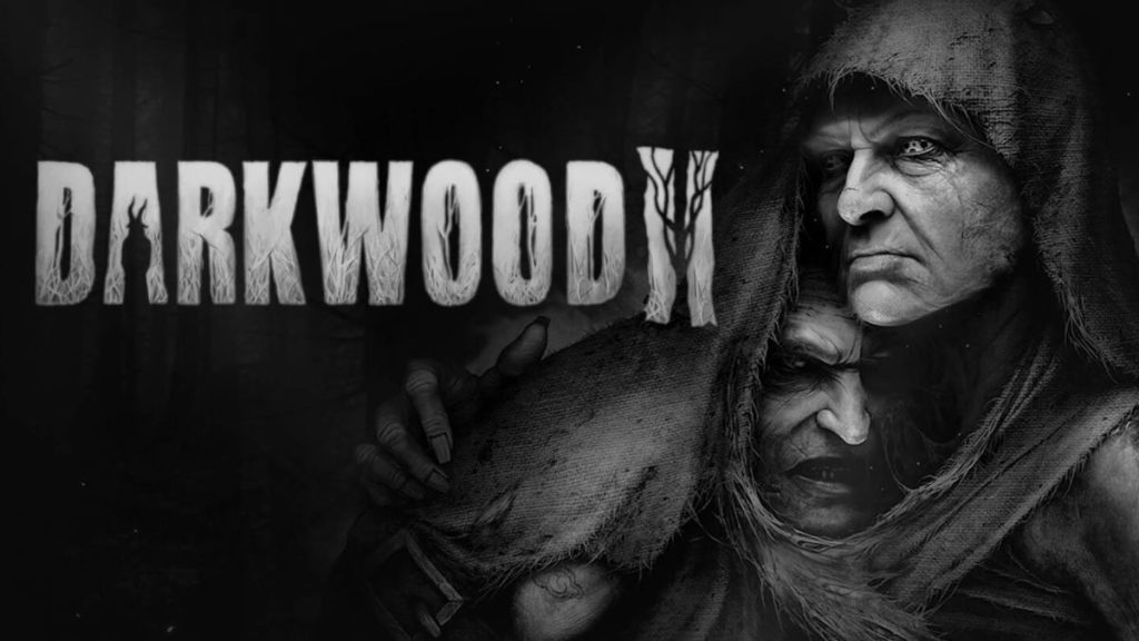 Darkwood II