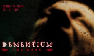 Dementium: The Ward