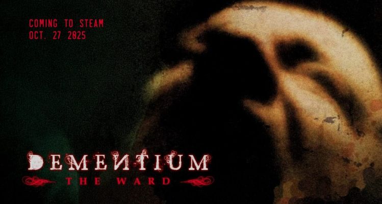 Dementium: The Ward PC Release Set for October 27