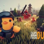 Escape from Duckov