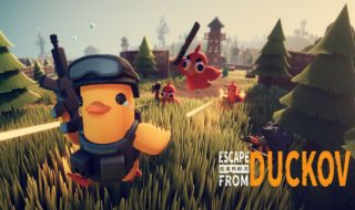 Escape from Duckov