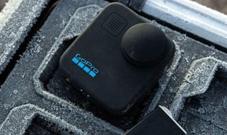 GoPro Max 360 Gets a Big Discount
