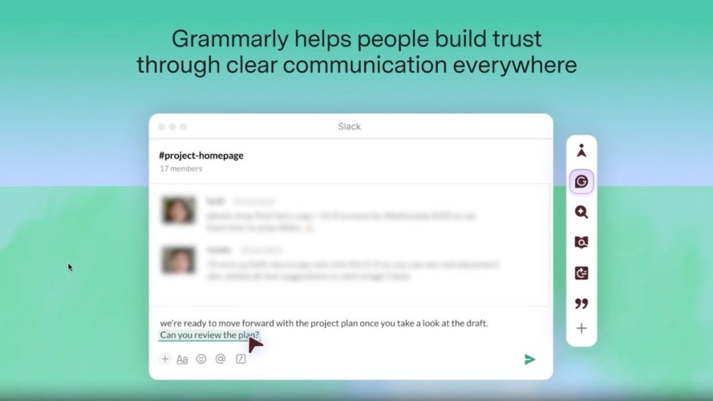 Grammarly