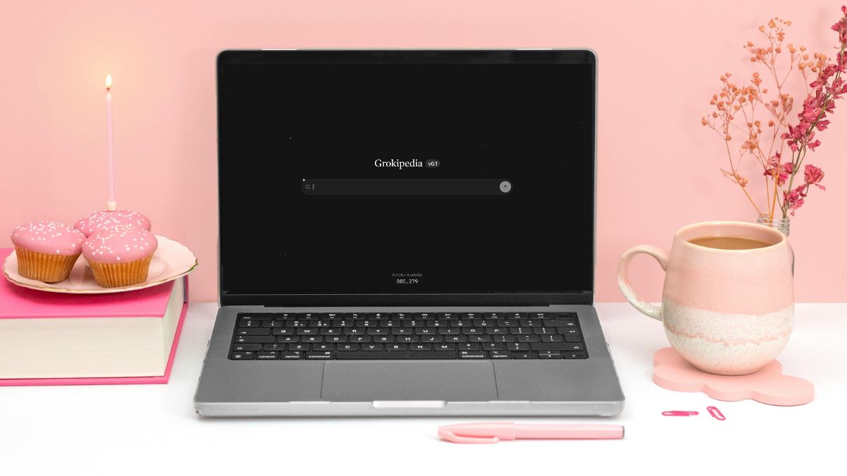 Elon Musk Launches Grokipedia, An AI-Powered Alternative to Wikipedia