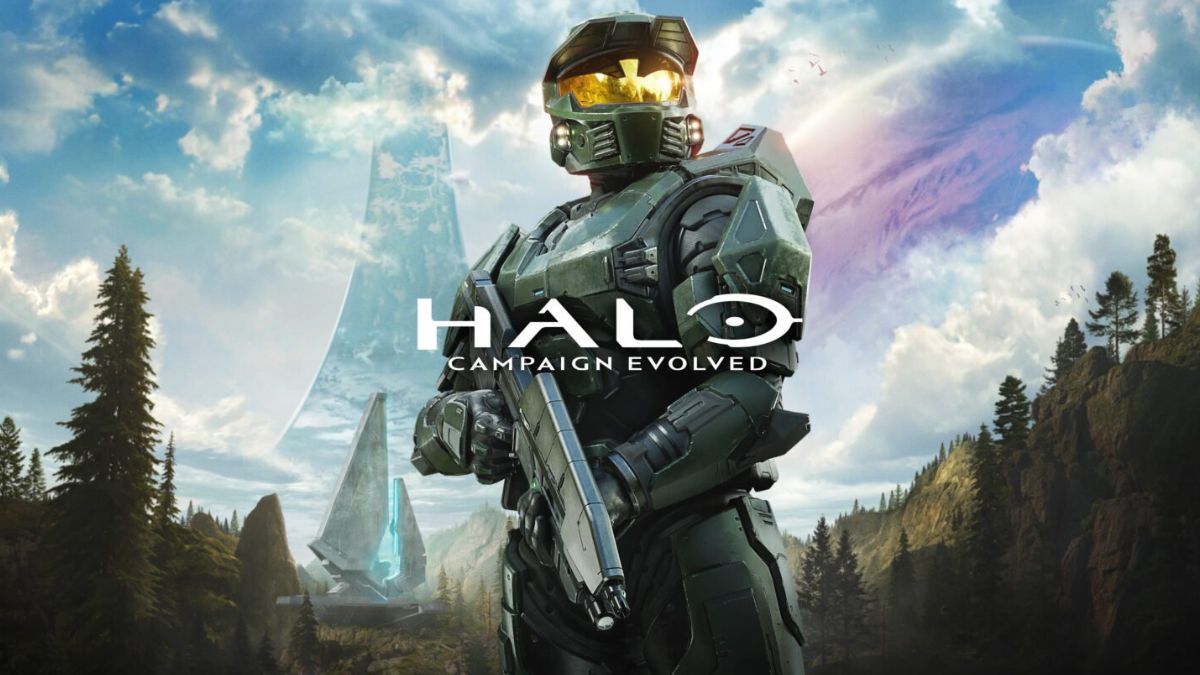 Halo: Campaign Evolved Announced for PS5, Xbox Series, and PC