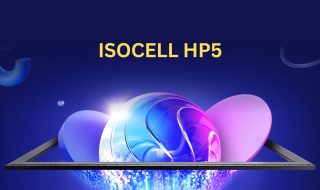 Samsung ISOCELL HP5