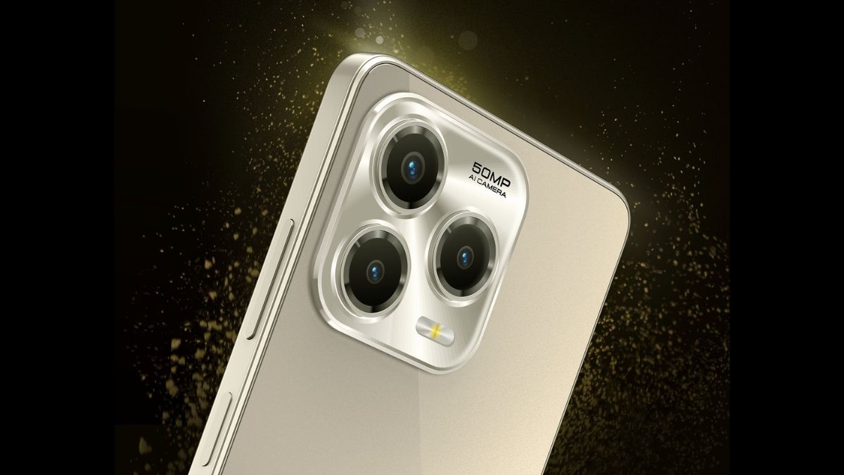 Lava SHARK 2 4G With 120Hz Display, 5000mAh battery Launched in India