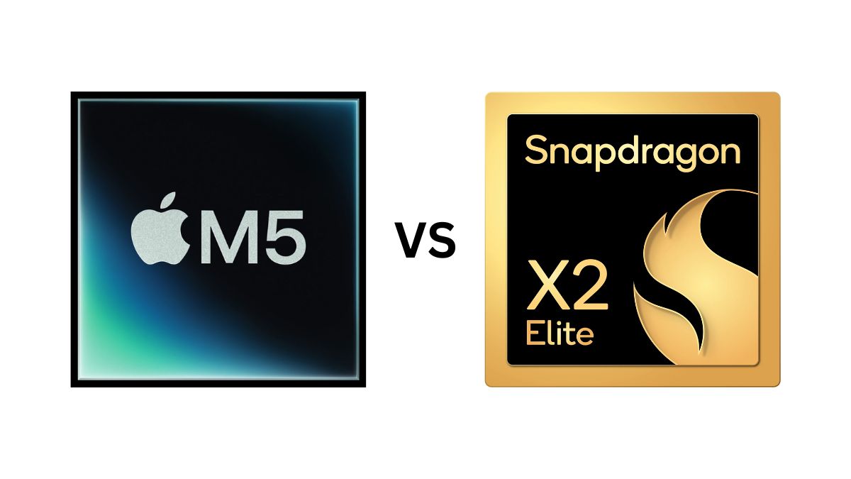 Apple M5 vs Snapdragon X2 Elite: Performance, Architecture, and Benchmarks Explained