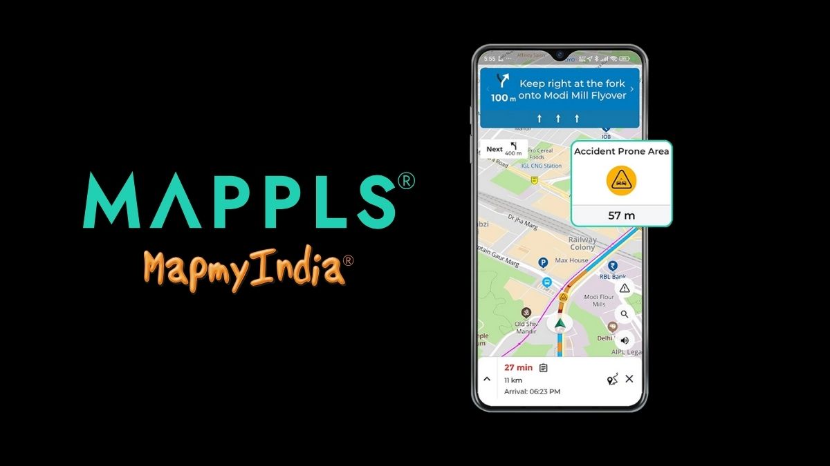 Why Indians Should Give This Homegrown Navigation App a Try
