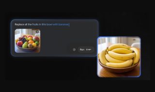 Nano Banana AI