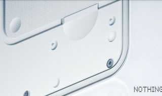 Nothing Phone 3a Lite
