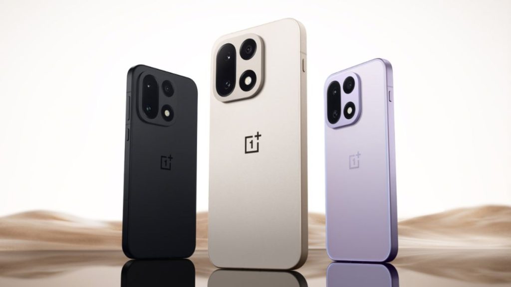 OnePlus 15
