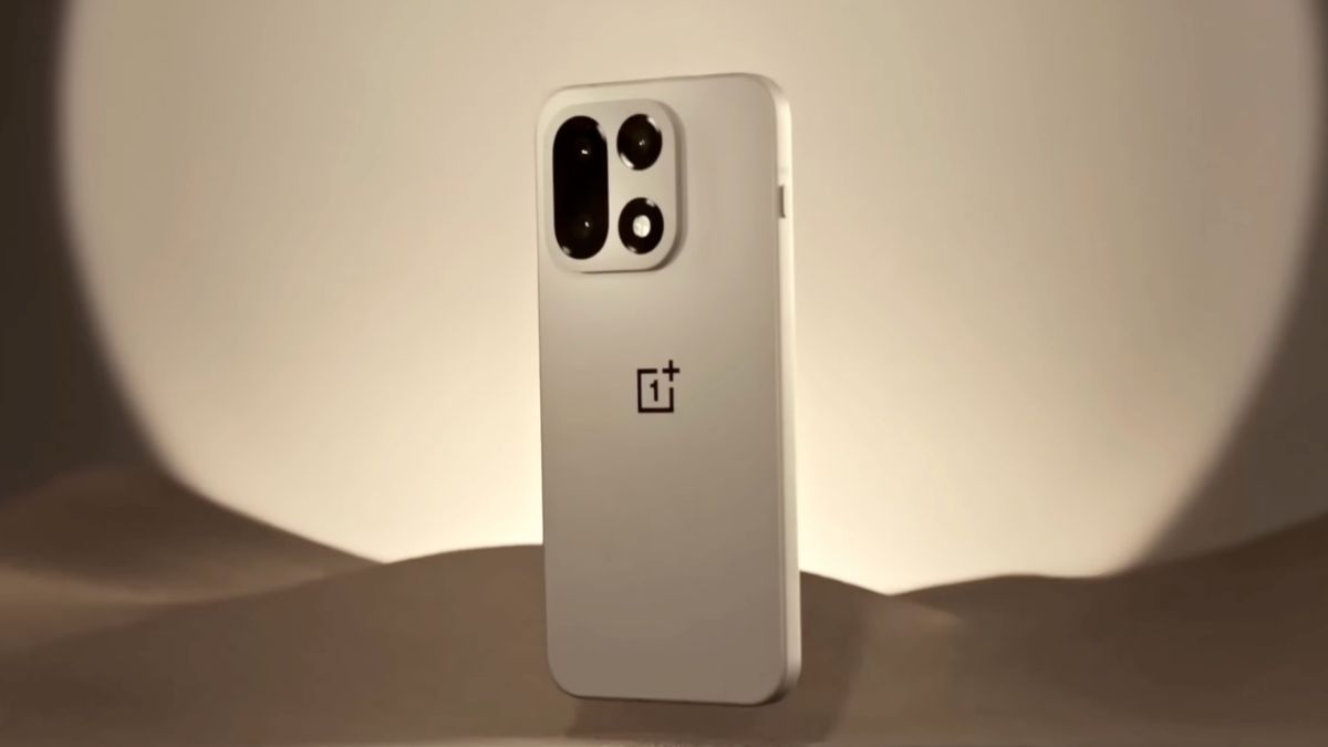OnePlus 15 and Ace 6 Set to Launch on October 27