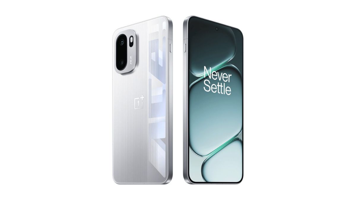 OnePlus Ace 6 with Snapdragon 8 Elite, 165Hz AMOLED Display, and 7800mAh Battery Announced