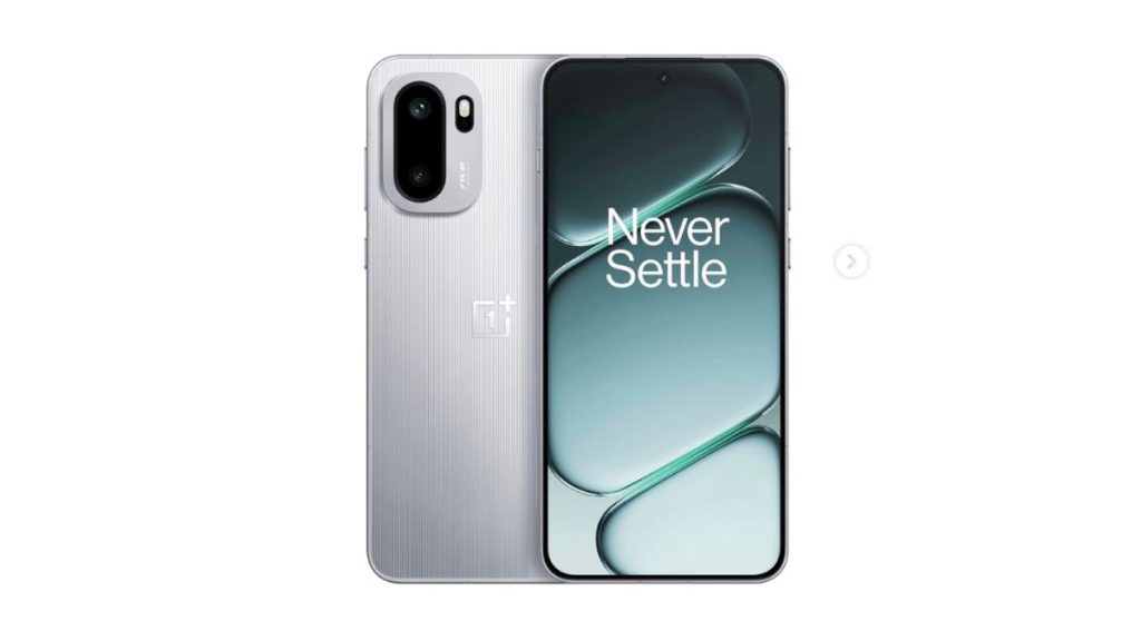 OnePlus Ace 6