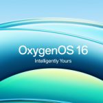 OxygenOS 16