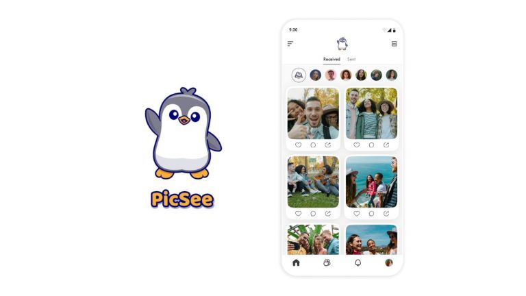 Koo Co-founder Returns with PicSee, a Smarter Way to Share Photos