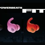 Apple Powerbeats Fit