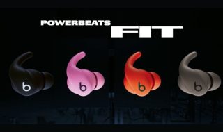 Apple Powerbeats Fit