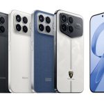 Redmi K90 Pro Max
