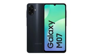 Samsung Galaxy M07