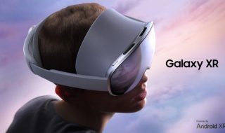 Galaxy XR