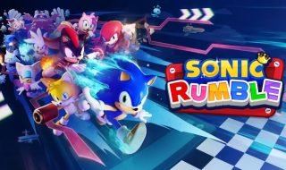 Sonic Rumble