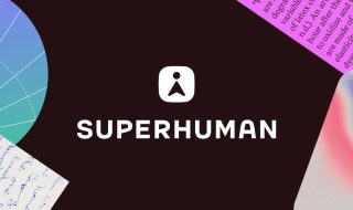 Superhuman