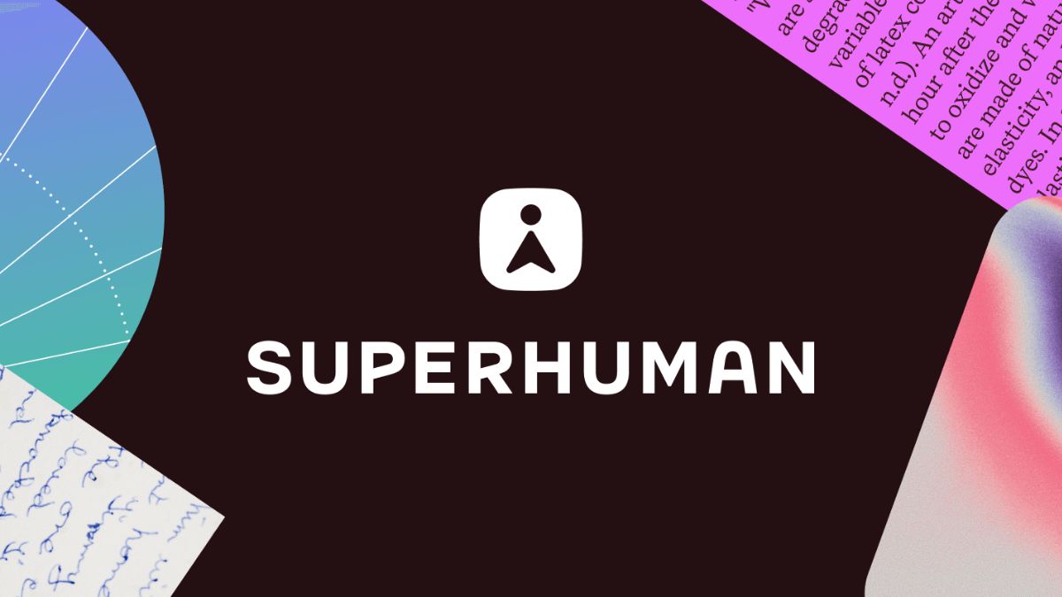 Grammarly Rebrands to ‘Superhuman’, Introduces a New Suite of AI-Powered Tools