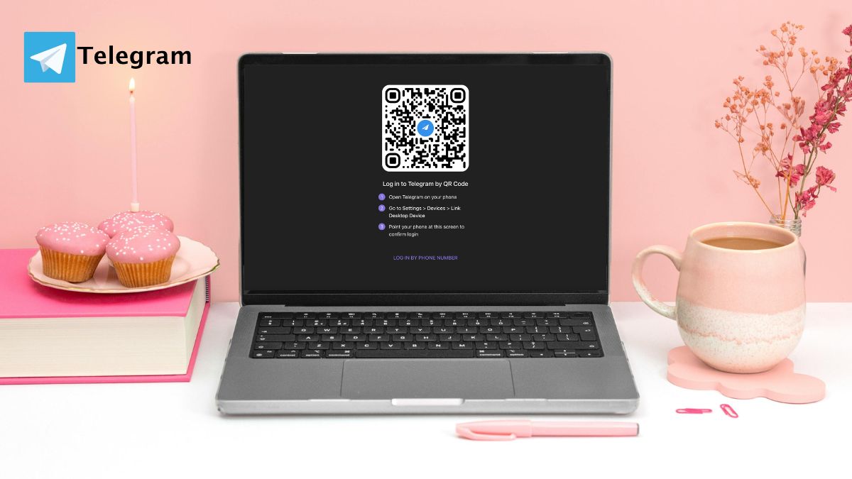 A Complete Guide to Telegram Web: Access Telegram Anywhere
