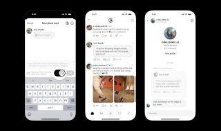 Threads Introduces 'Ghost Posts' That Vanish After 24 Hours