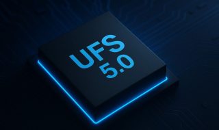 UFS 5.0