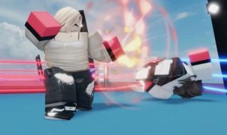 Untitled Boxing Game Codes (October 2025): Get Free Spins, Cash, and More