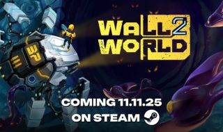 Wall World 2