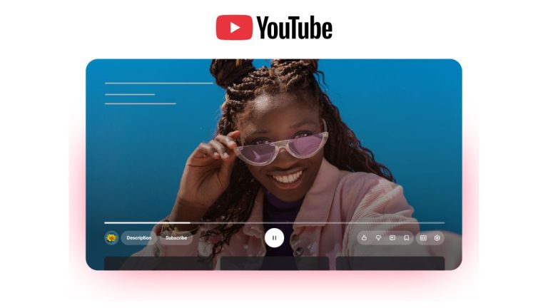 YouTube Gets New Features and a Cleaner Look