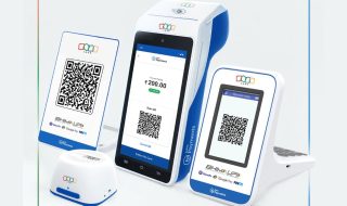 Zoho POS Devices