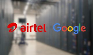 Bharti Airtel and Google Join Forces