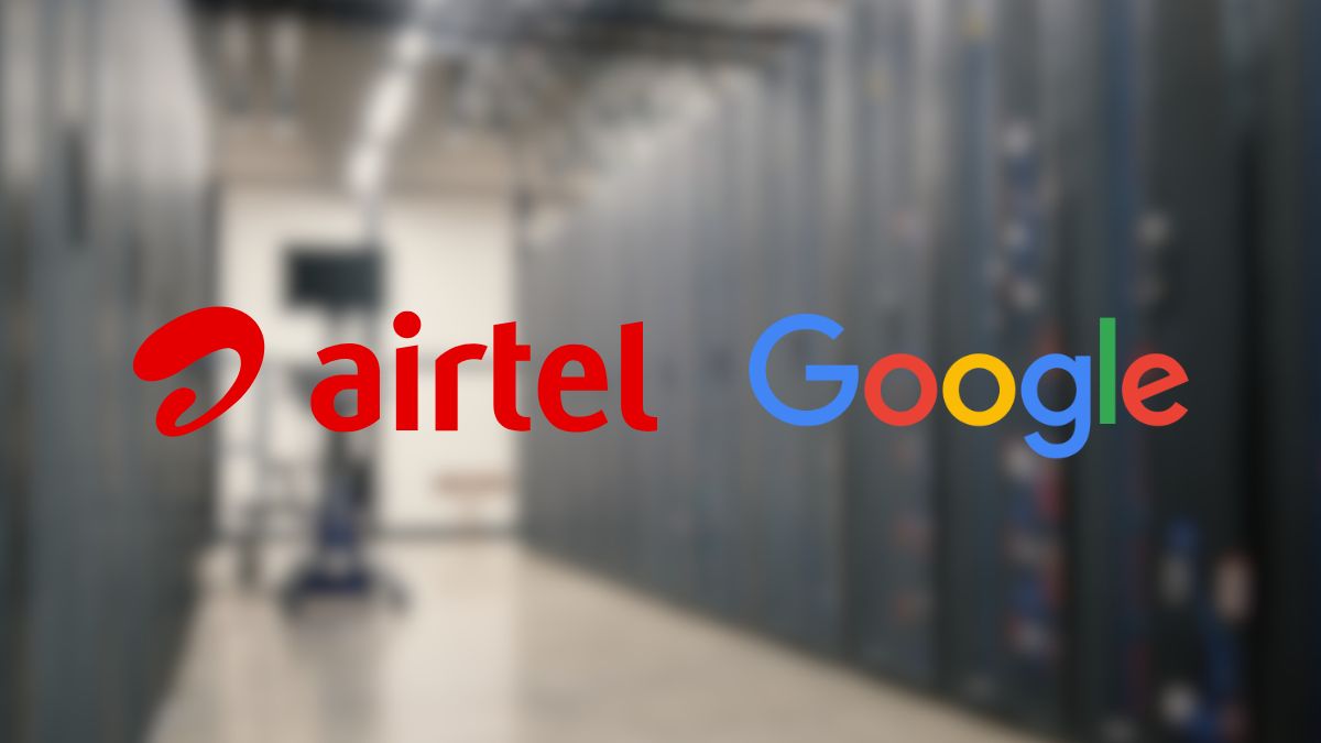 Bharti Airtel and Google Join Forces to Build India’s First AI Hub