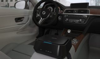 Can You Really Use a Car Air Purifier? Here’s the Truth You Should Know