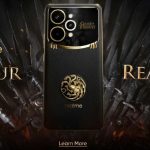 Realme 15 pro 5g game of thrones