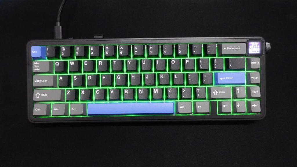 epomaker he65 mag review