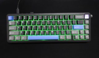 Epomaker HE65 Mag Review: A Budget Gaming Powerhouse with 8,000Hz Wireless Polling