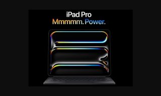 iPad Pro 2025