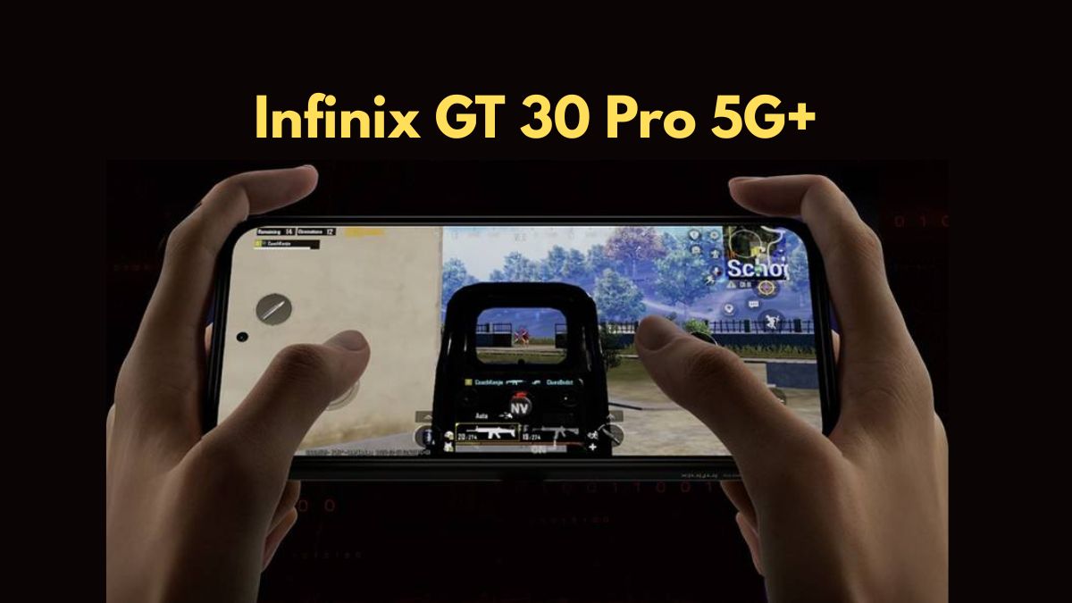 This Budget Infinix Phone Is Winning Over Gamers – Here’s Why