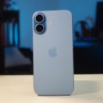 iPhone 17 Review