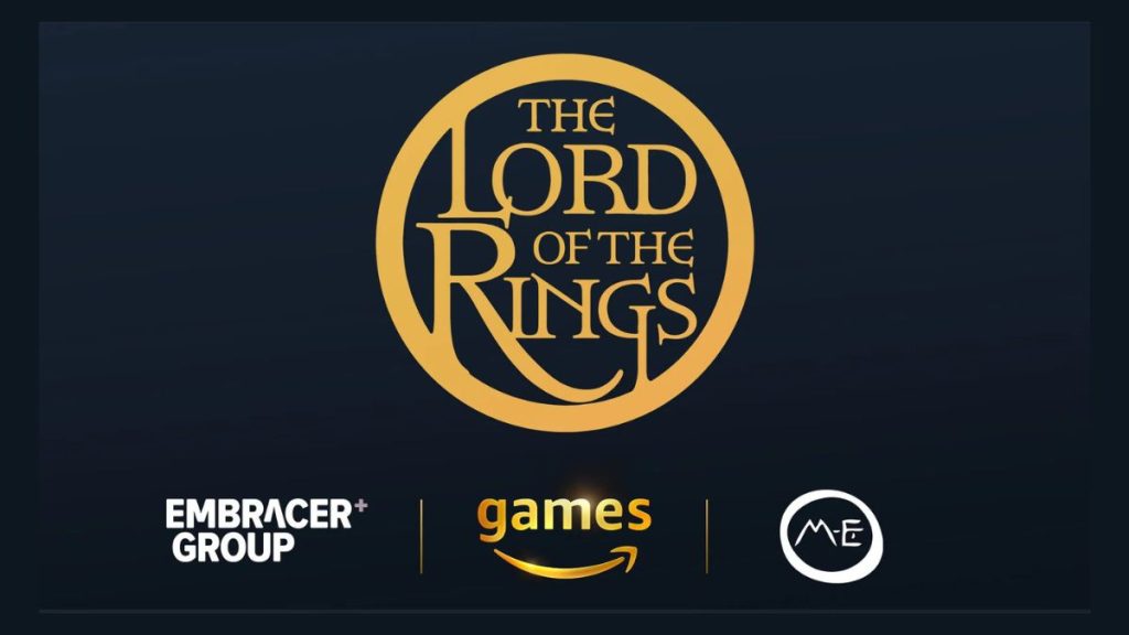 Lord of the Rings MMORPG