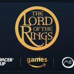 Lord of the Rings MMORPG