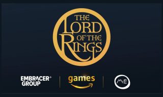 Lord of the Rings MMORPG