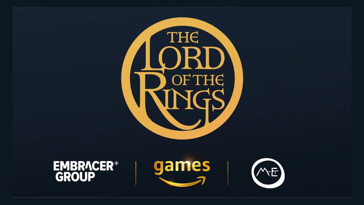 Amazon Reportedly Cancels Its Lord of the Rings MMORPG Amid Major Studio Layoffs